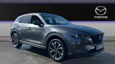 Mazda CX-5 2.2d Sport 5dr Diesel Estate